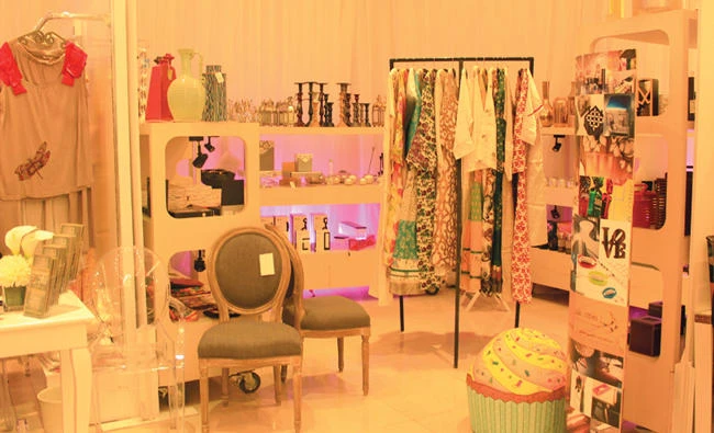 Saudi talent showcased at largest gathering of female GCC designers in Riyadh