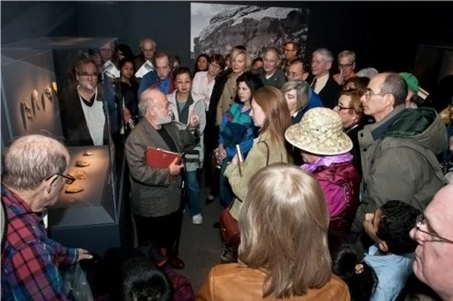 ‘Roads of Arabia’ expo plays crucial role in enhancing Saudi-American cultural ties