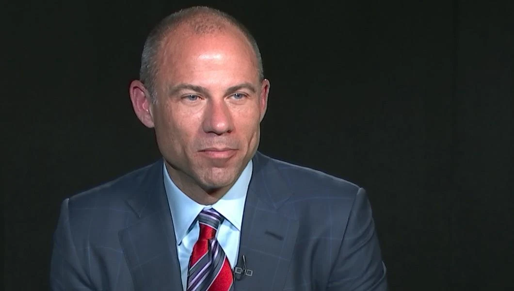 Stormy Daniels’ media-savvy lawyer is Trump’s newest nemesis