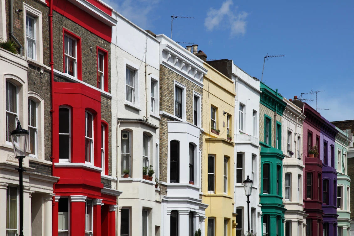 UK house price growth unexpectedly slows to 7-month low: Nationwide