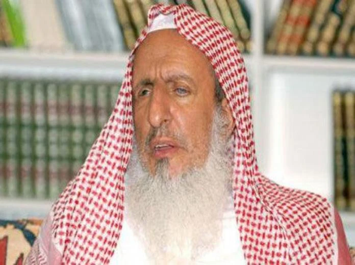 Saudi’s Grand Mufti slams Houthis as ‘corrupt tyrants’
