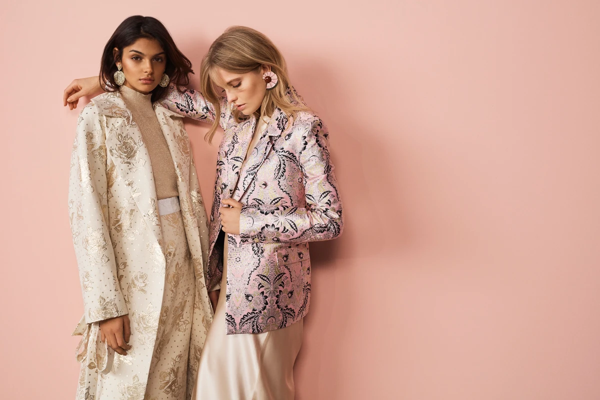 Modest fashion revolution in Dubai is set to change the clothes game