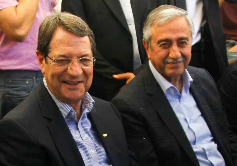 Greek and Turkish Cypriot leaders to renew talks