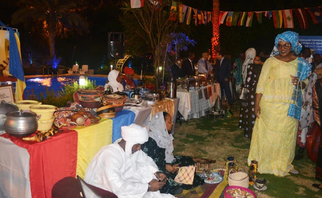 Jeddah hosts closing ceremony for 26th Francophonie celebration