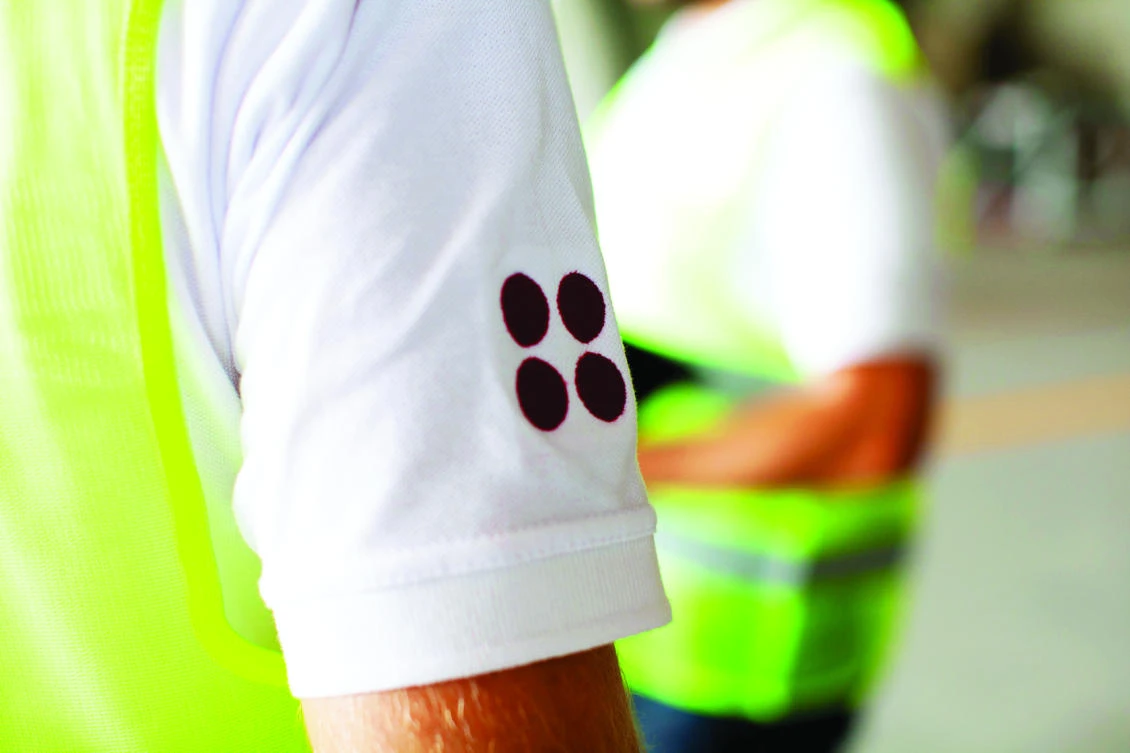 The lean management is expected to help boost the company’s performance and cut waste.