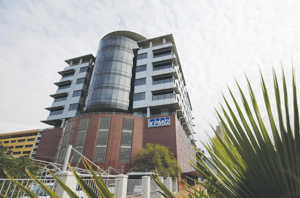KPMG is stuck in a legal quagmire in Hong Kong. (Reuters)