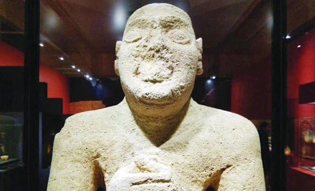 ‘Roads of Arabia’ expo receives Japanese attention