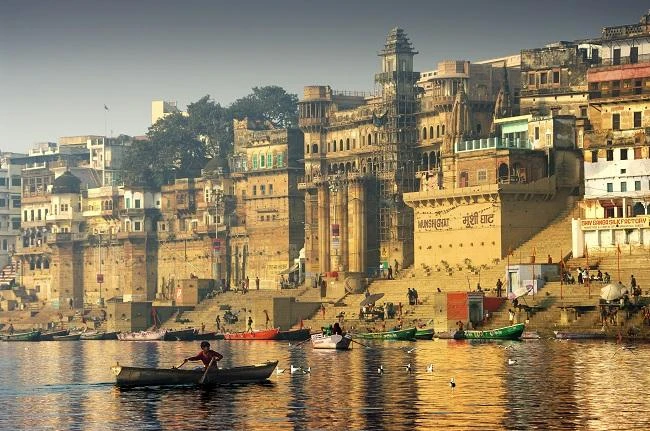 India has so much to offer. (Shutterstock)
