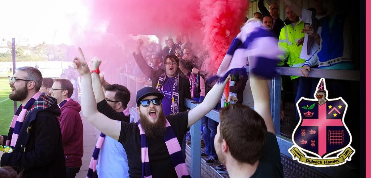 UK’s small football clubs fight evictions in race for city land