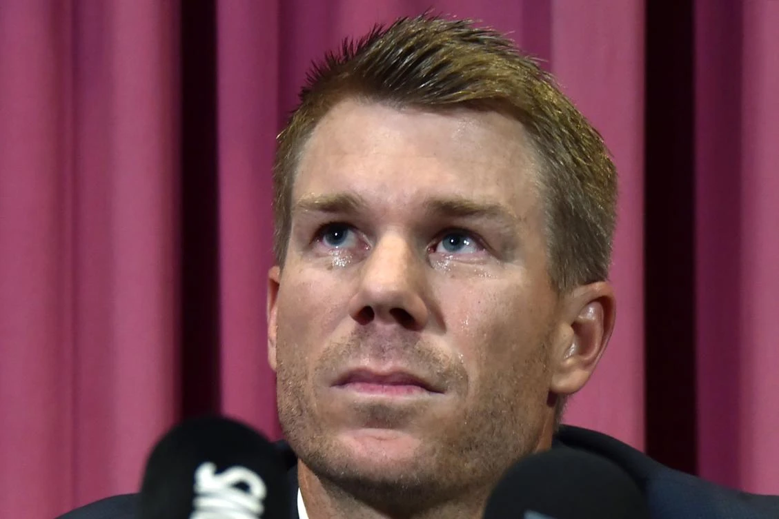 Finally, Cricket Australia calls time on ‘attack dog’ David Warner’s brand of bullying