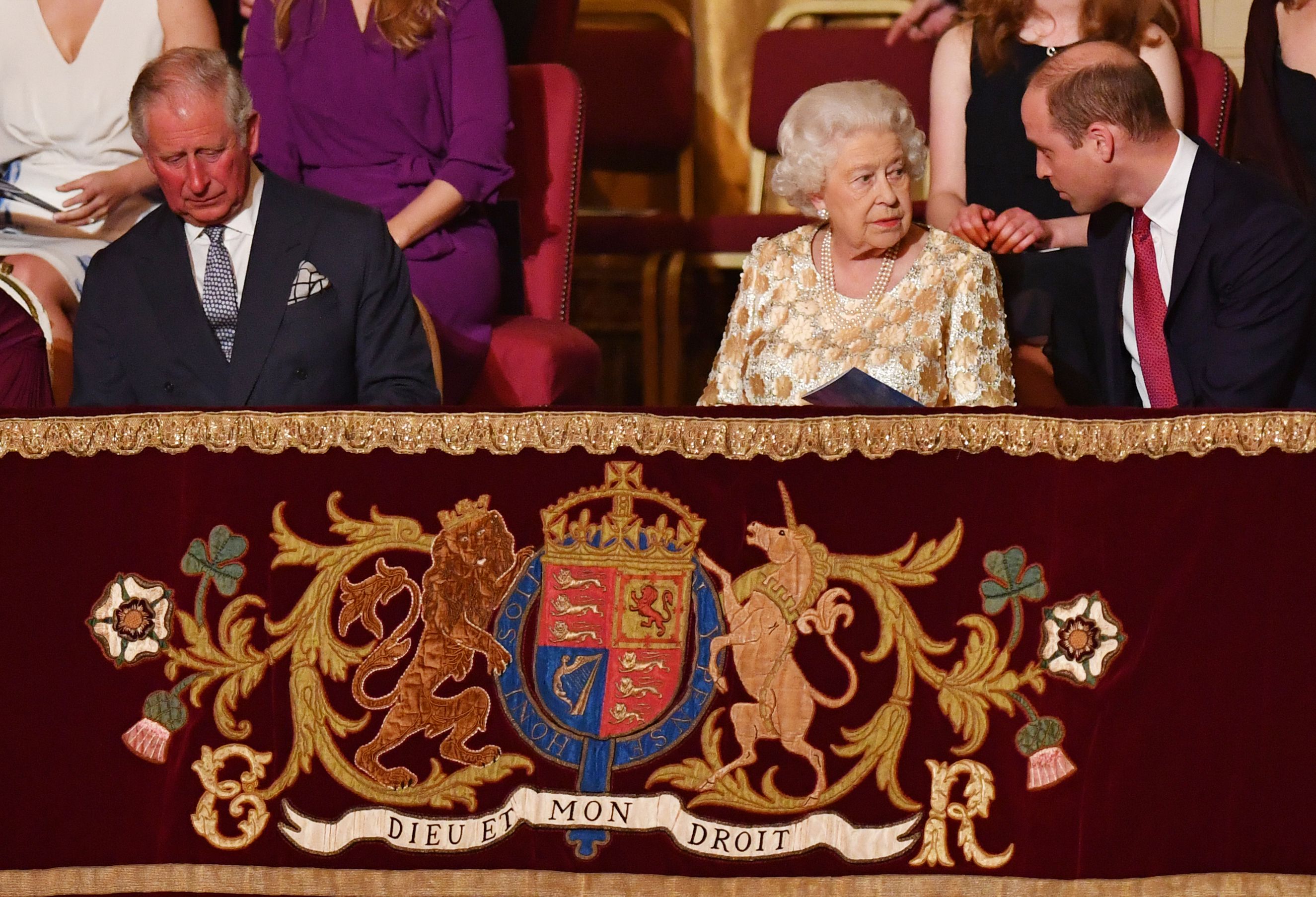 Queen Elizabeth II turns 92, to attend star-studded concert