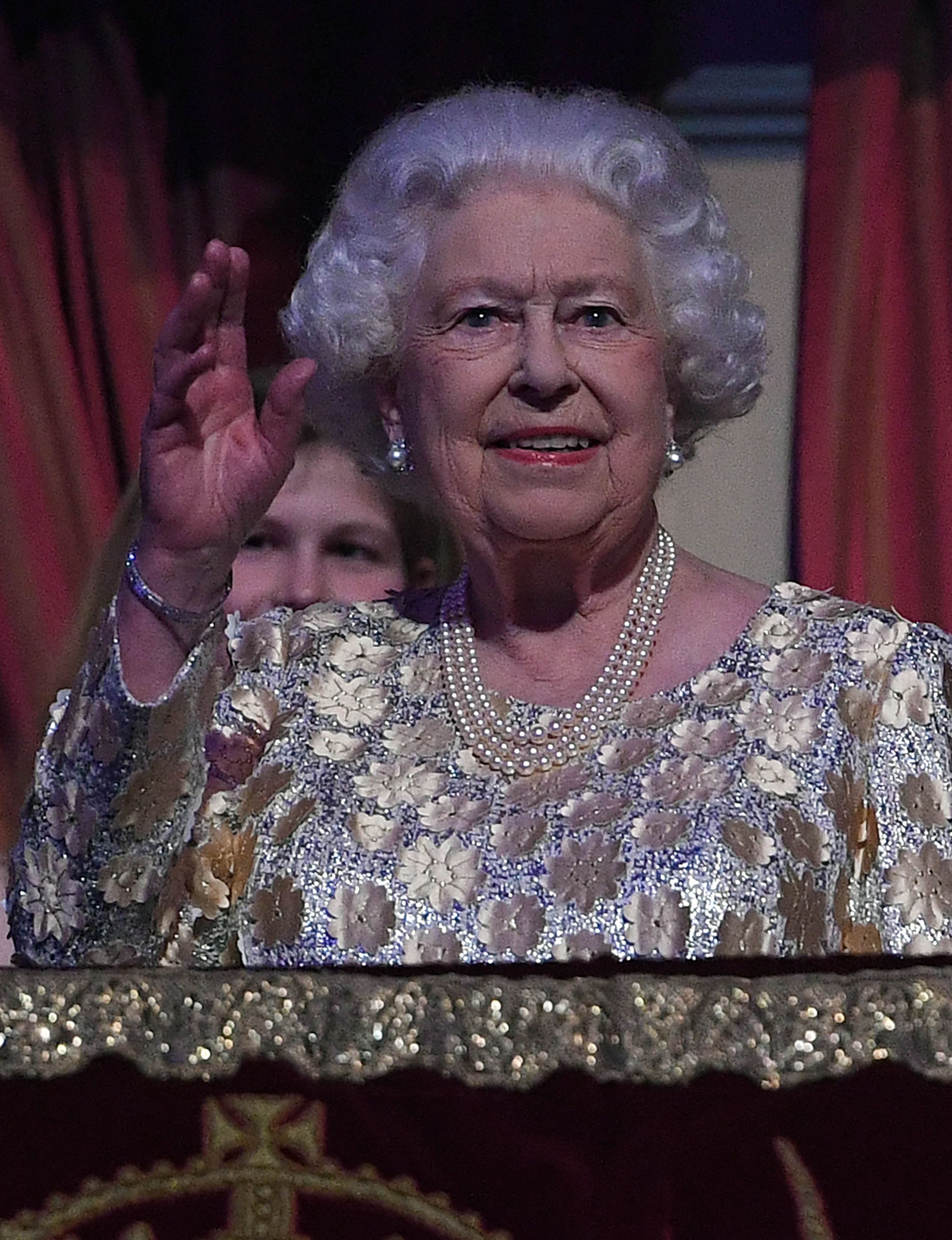 Queen Elizabeth II turns 92, to attend star-studded concert