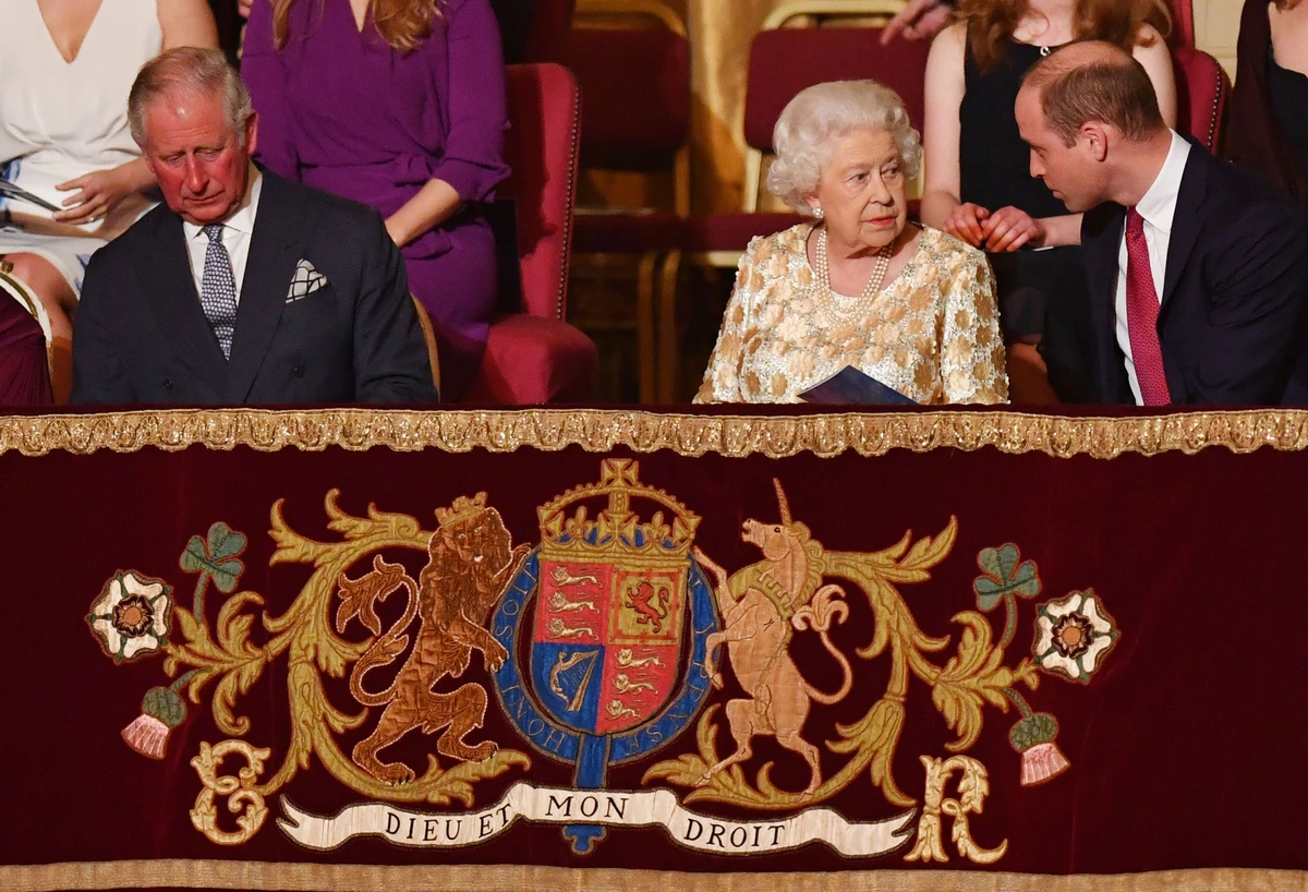Queen Elizabeth II turns 92, to attend star-studded concert