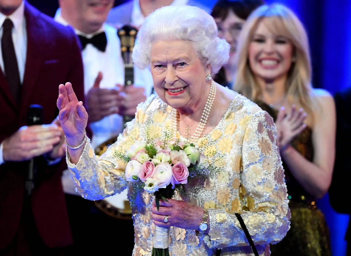 Queen Elizabeth II turns 92, to attend star-studded concert