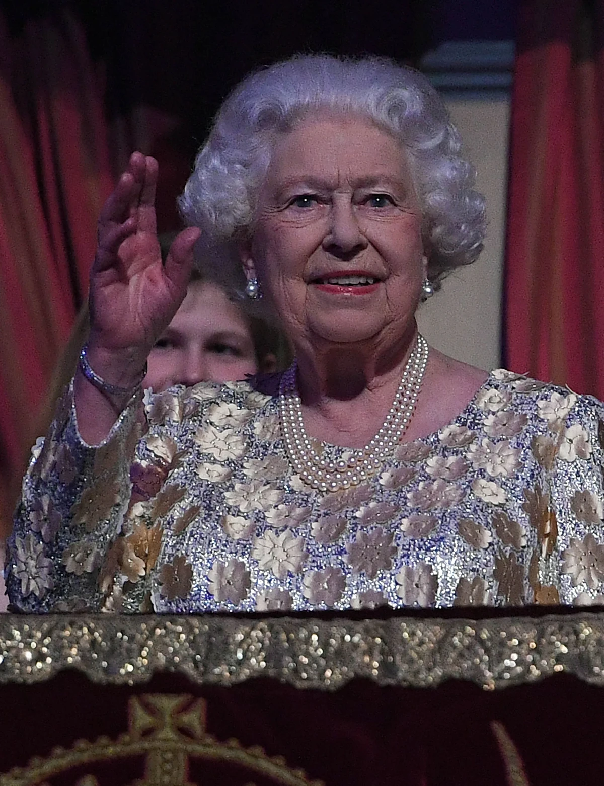 Queen Elizabeth II turns 92, to attend star-studded concert