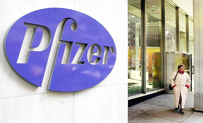 20 years after Viagra, Pfizer seeks another miracle drug