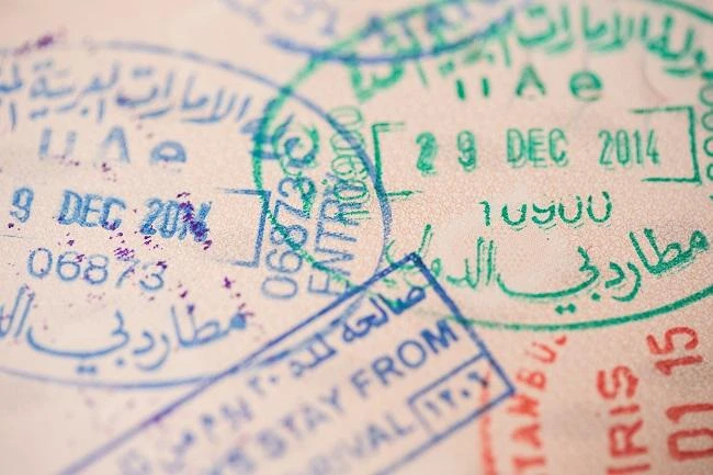 UAE's good conduct visa requirement has been postponed. (Shutterstock)