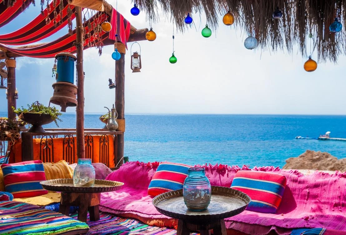 The top cheap and chic travel destinations