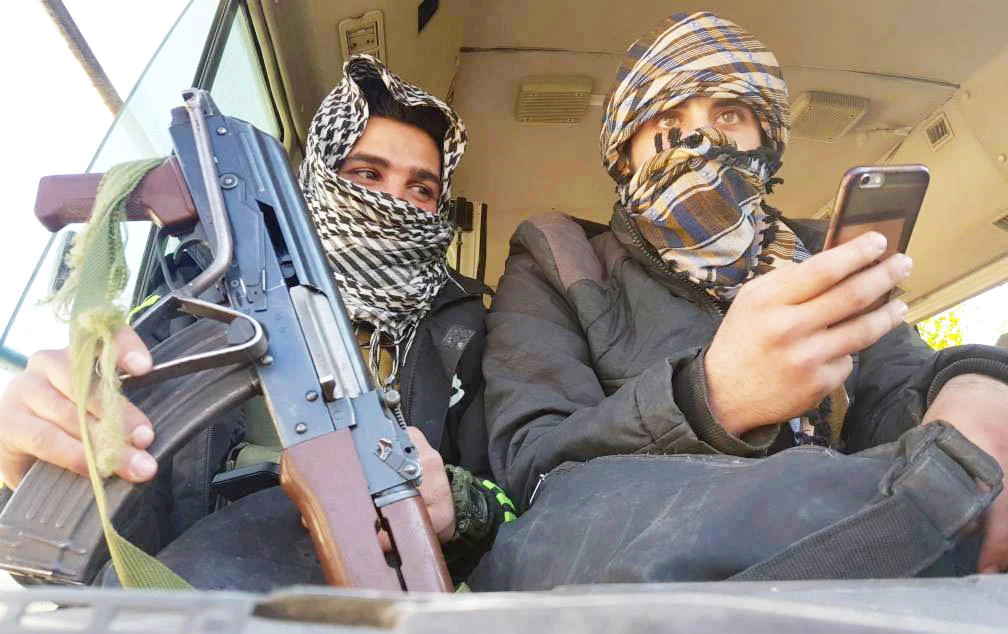 Syrian opposition pledges to continue anti-Assad revolution
