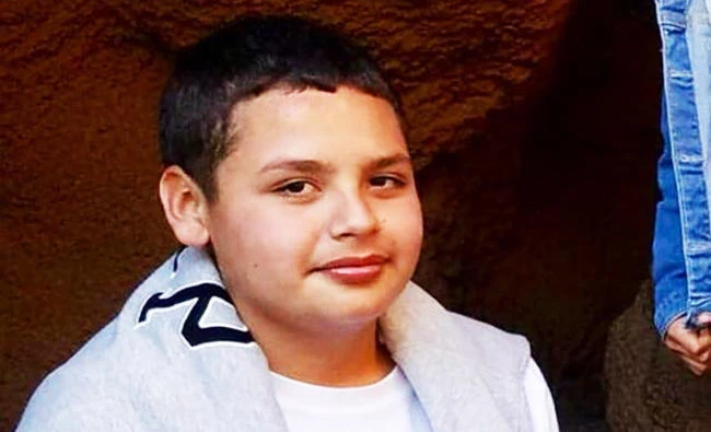 Jesse Hernandez. (Courtesy: Canyon news)