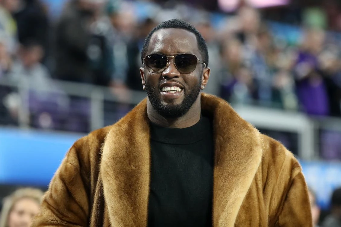 The American rapper is set to make his UAE debut. (AFP)
