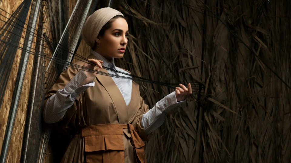 Kuwaiti blogger Ascia launches Ramadan line with Haa Designs
