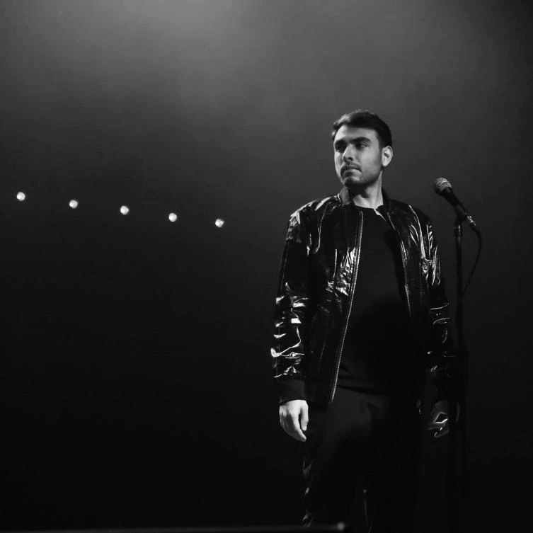 Lebanese indie veterans Adonis to play Dubai
