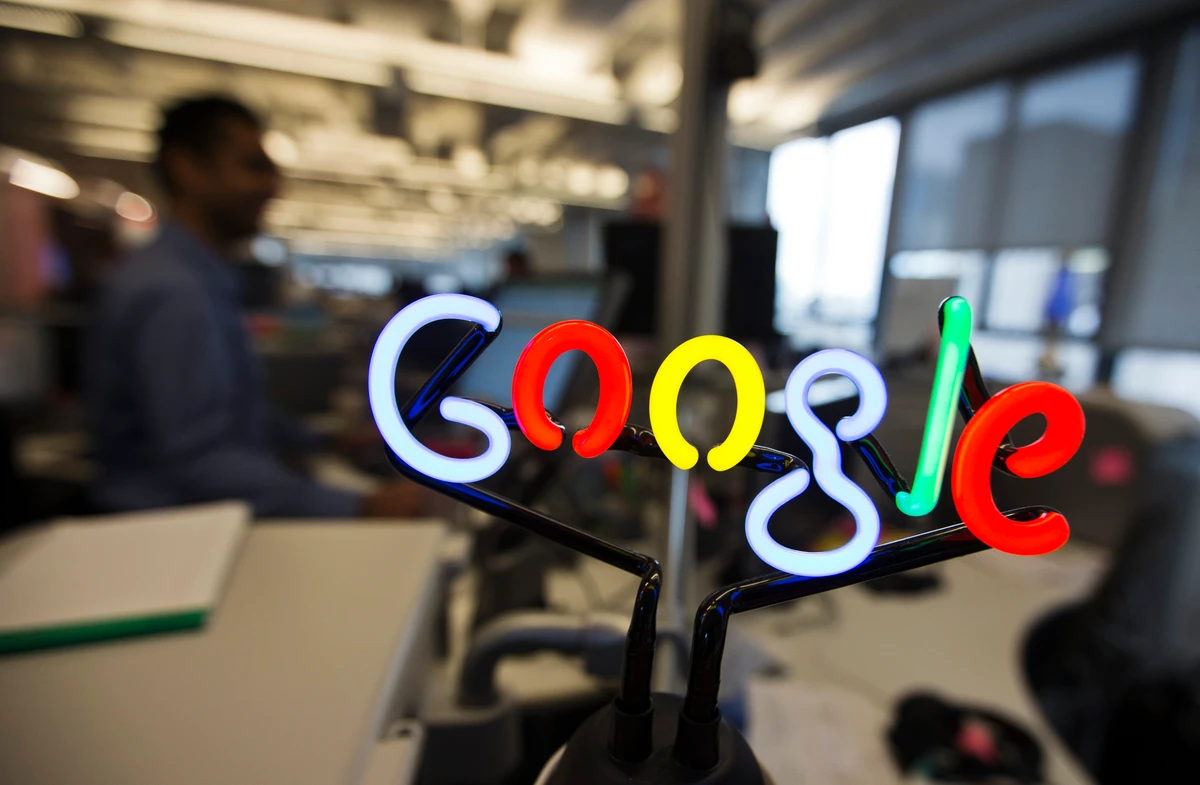 oogle will train 4,000 journalists in the Middle East and North Africa. (Reuters)