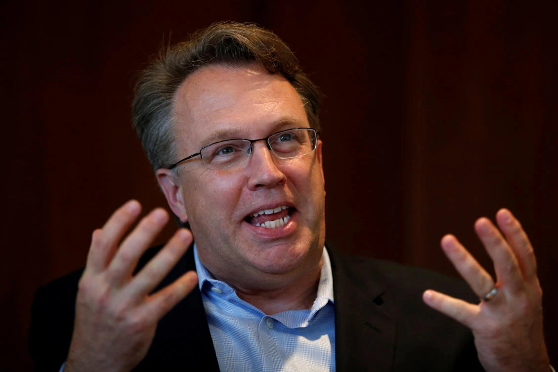 John Williams picked as next president of New York Fed