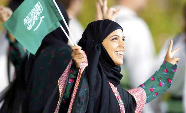 Arab News: The Voice of a Changing Region