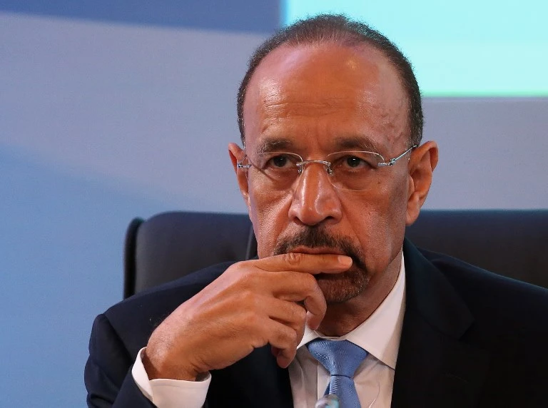 Energy minister: Houthi attack on Saudi tanker will not disrupt supplies