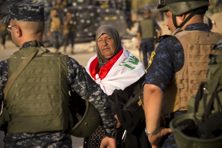 Iraq grapples with Iranian influence ahead of May elections