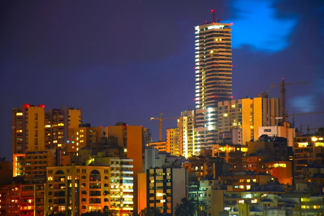48 Hours in Beirut: Our quick-fire guide to the ‘Paris of the Middle East’