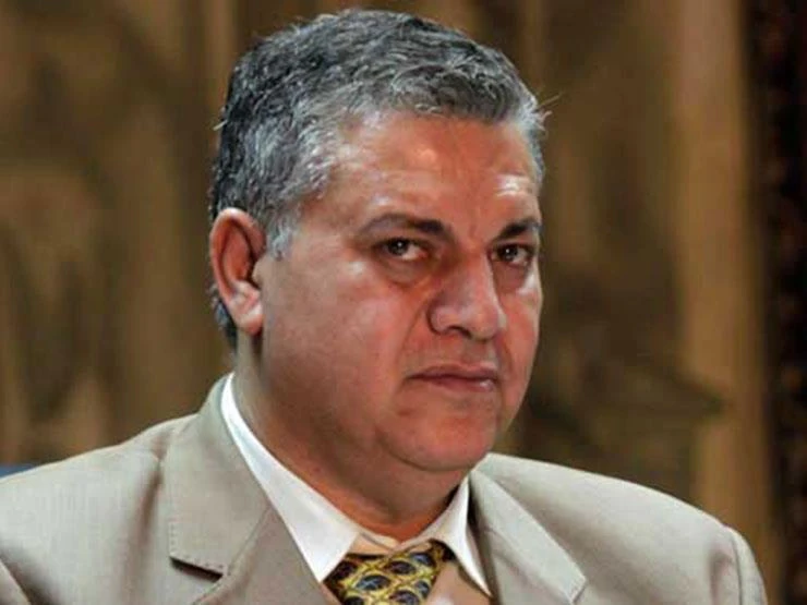 Death of Egyptian MP's son linked to 'Blue Whale' suicide trend