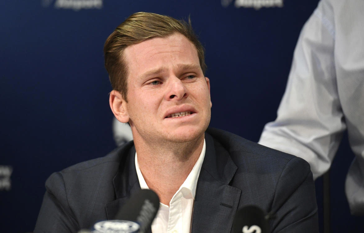 Steve Smith and Cameron Bancroft say they won’t be challenging ball-tampering bans