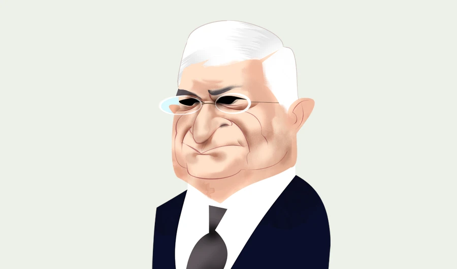 My warning to Turkey: keep your troops out of Iraq, President Fuad Masum tells Arab News