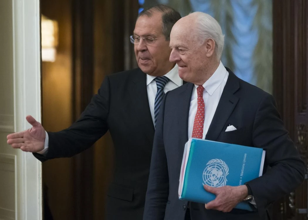 UK can’t ignore ‘legitimate questions’ over spy poisoning: Moscow