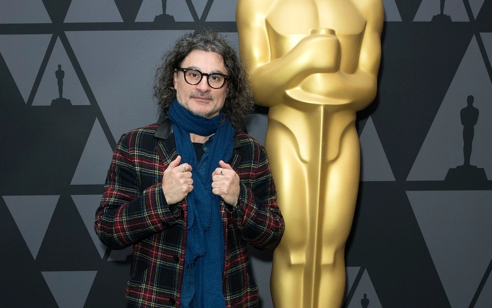 Throwback Thursday: The making of Oscar-nominated director Ziad Doueiri