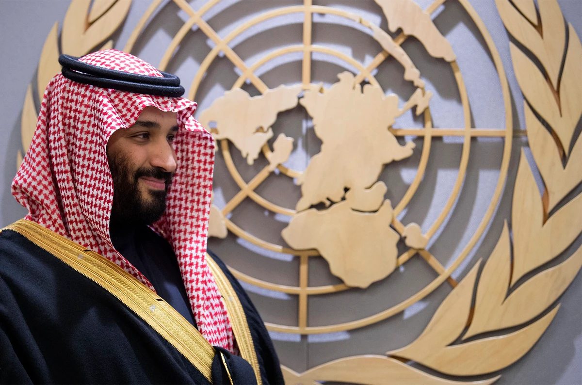 Saudi prince to make official visit to France next week: sources