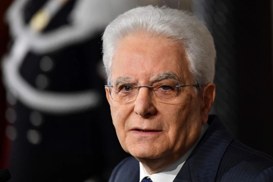 Italian coalition talks fail to break deadlock -president