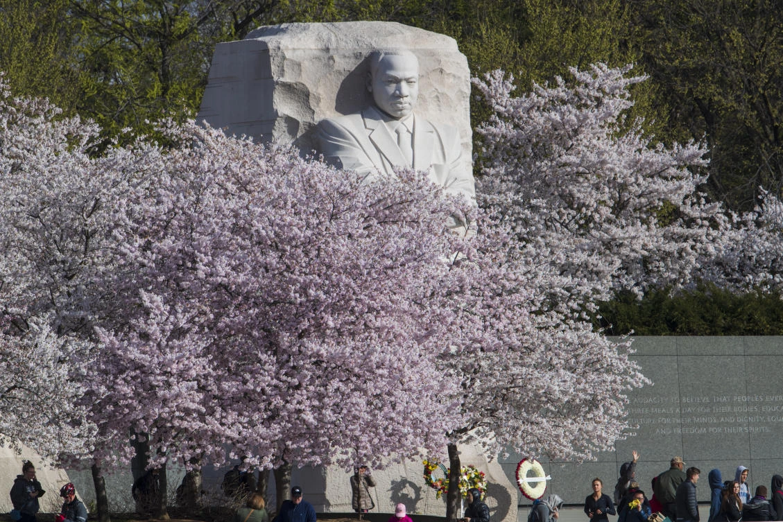 Admirers mourn King, pledge to carry on unfinished work