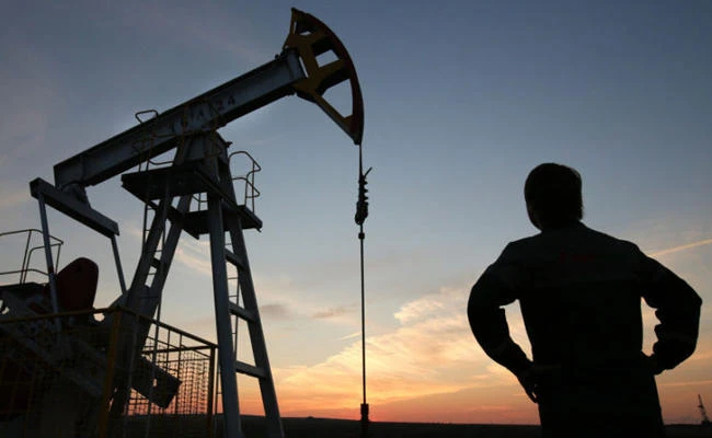 The Energy Information Administration reported a 4.6 million-barrel draw in US crude inventories last week, compared with analysts’ expectations for an increase of 246,000 barrels. (Reuters)