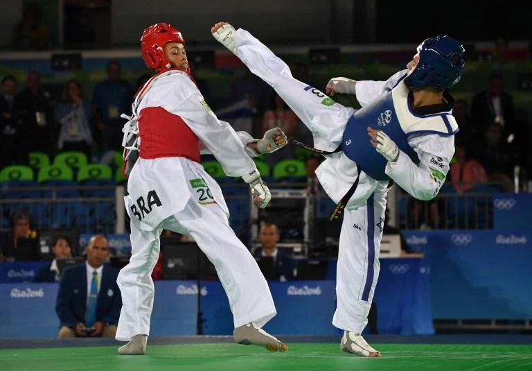 Israel athletes banned from taekwondo event in Tunisia