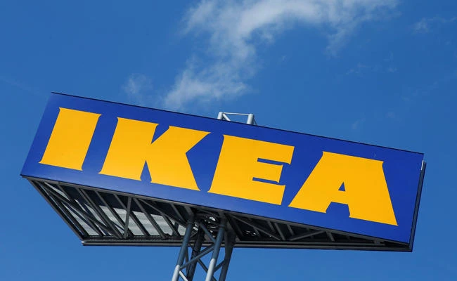 As of last month, IKEA had 414 stores in 49 countries, many in out-of-town malls. (Reuters)
