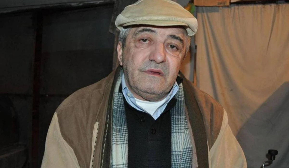 Constantin Reliu said a lawsuit had been filed to cancel the death certificate issued in 2013. (AFP)