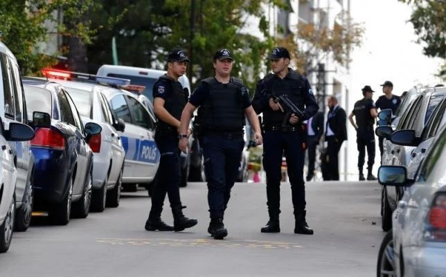 Turkish spy agency has snatched 80 people from 18 countries