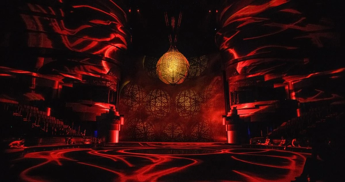 La Perle is the first of its kind in the region. (Photo supplied)