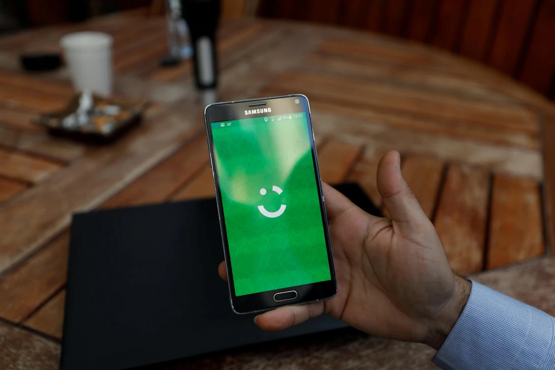 Egypt court suspends ban on Uber and Careem’s services