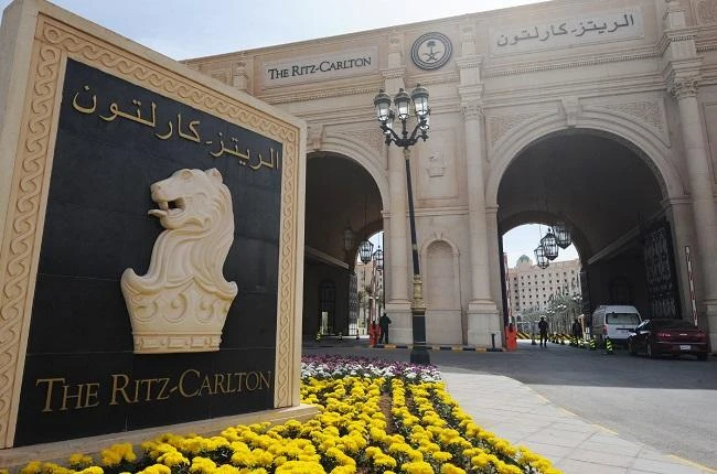 Saudi Arabia begins investigating detainees who did not settle, newspaper reports