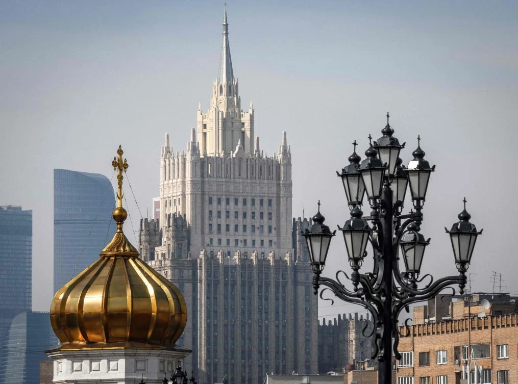 Russian embassy in UK alleges London withholding on probes